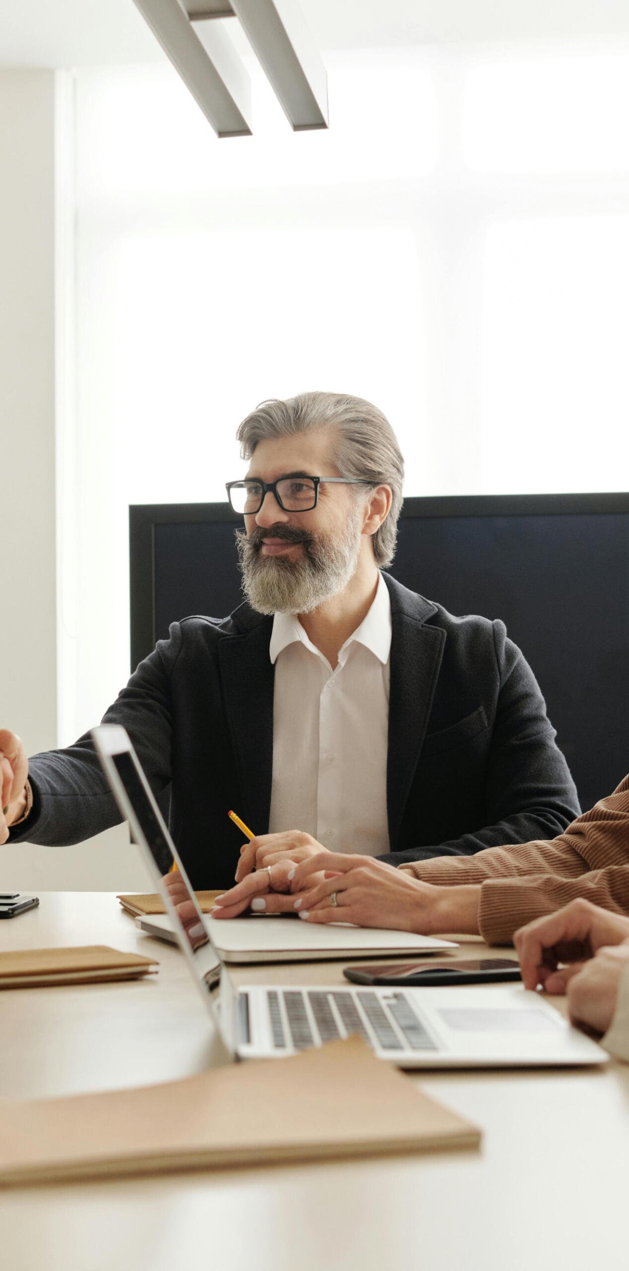 Founder of Top10HRVoices Top10HRVoices