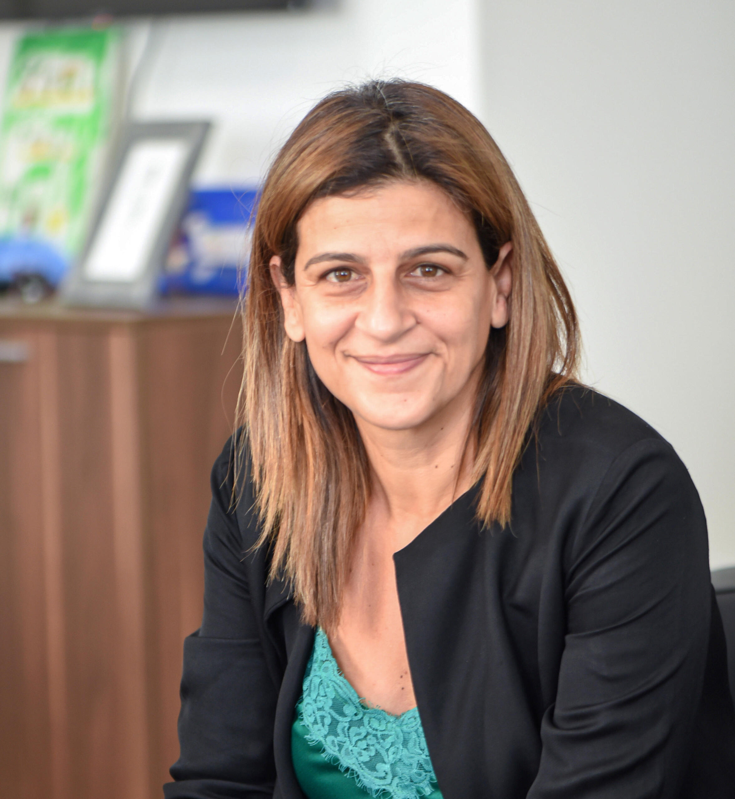 Institution for Gender Equality (CY) & Top10HRVoices Top10HRVoices